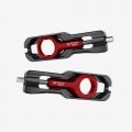 Bonamici Racing Chain adjuster for the Honda CBR1000 08-16 - CBR600RR '2024. Suzuki GSX-8R/GSX-8S 2023-2024